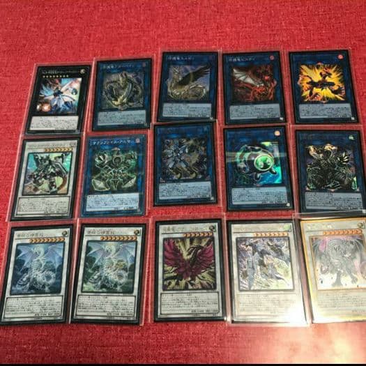 遊戯王 守護竜 青眼デッキ 大会優勝