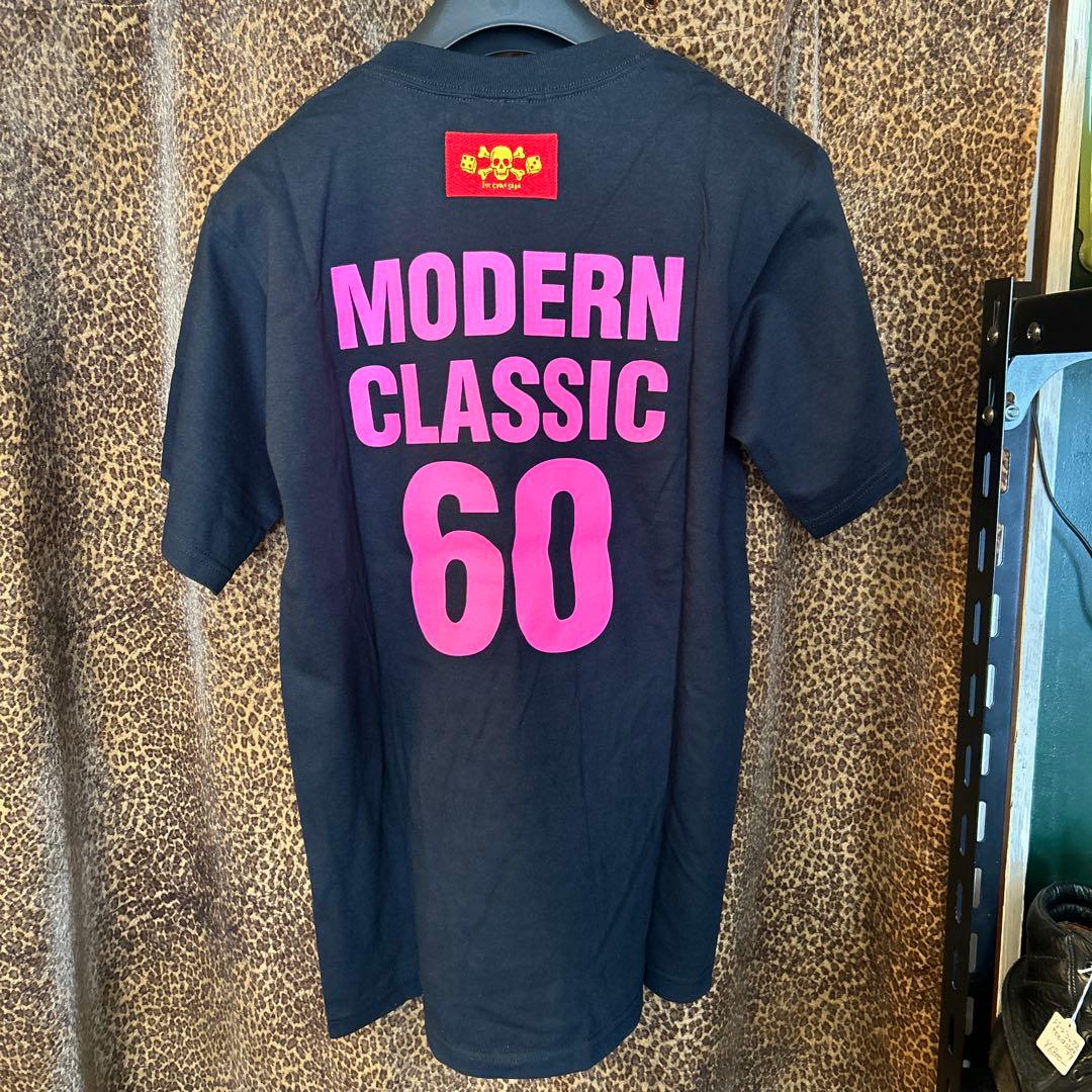 クリームソーダ ピンクドラゴン Tシャツ Sサイズ ブラック未使用品