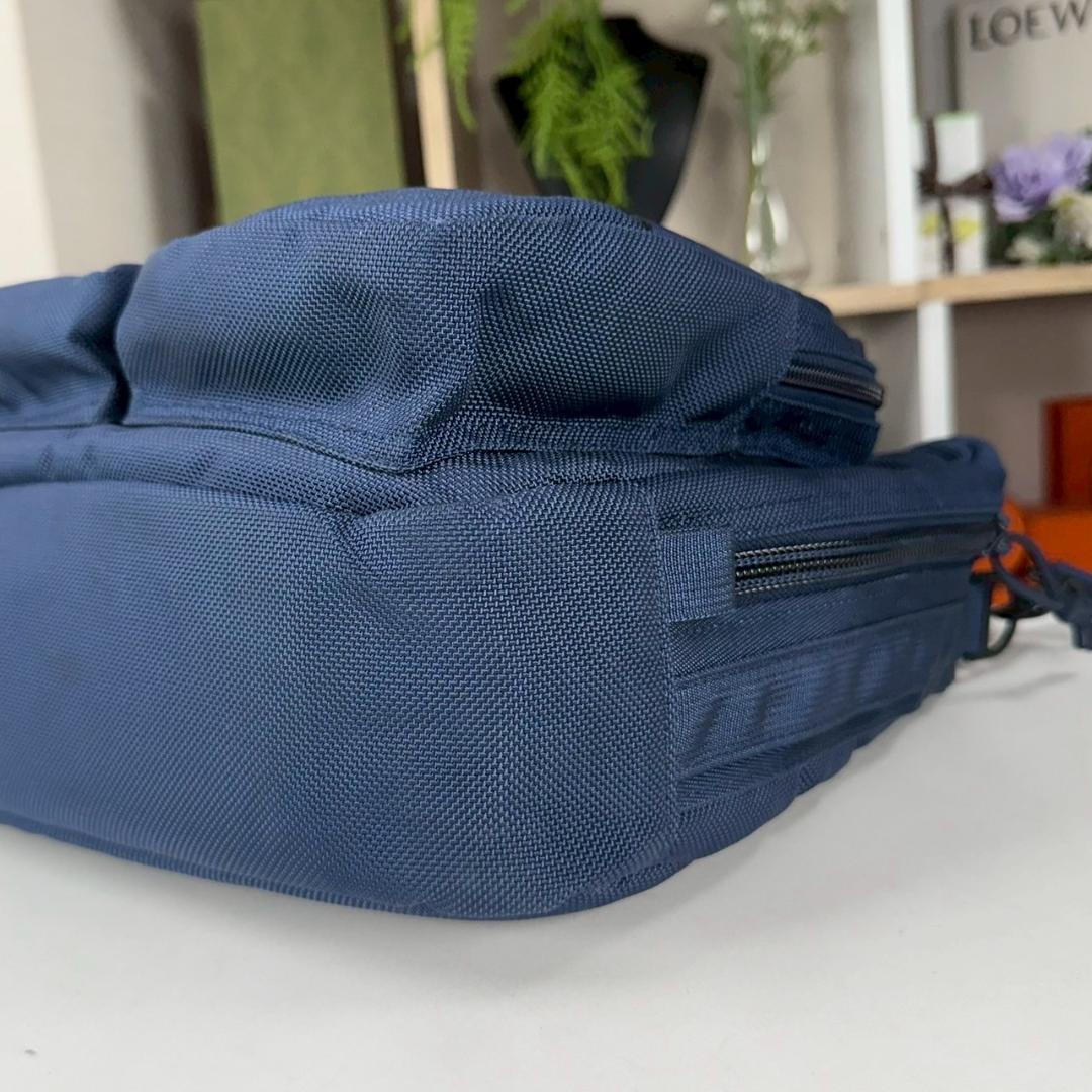 大容量 USA製 BRIEFING BEAMS+ ブリーフケース 2way