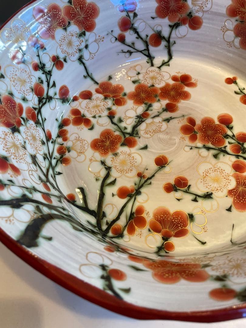 陶葊　陶あん　大鉢　1点もの　希少