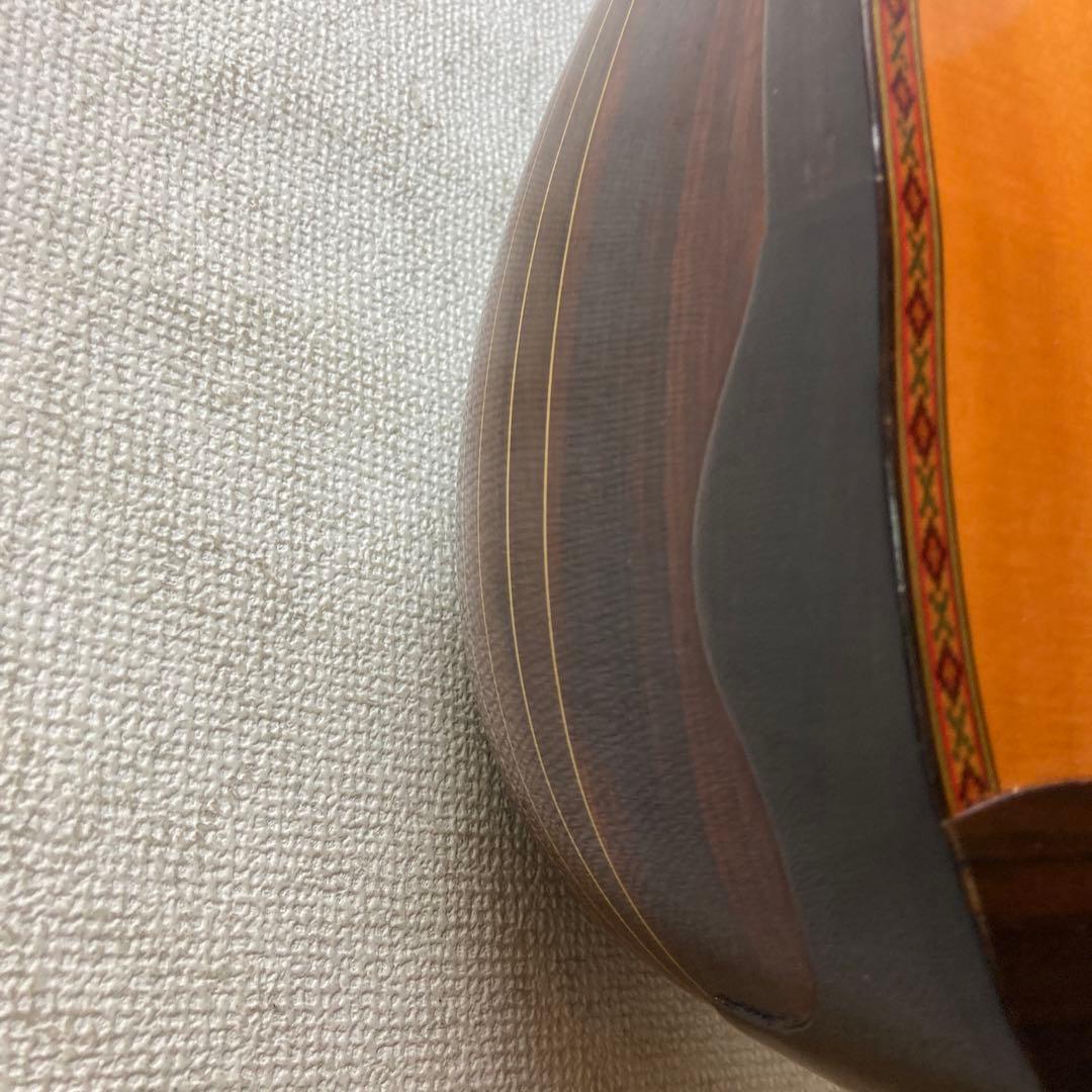 木製マンドリン 8弦 ケース付き　SUZUKI196890