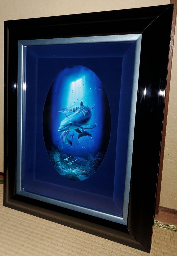 クリスチャンリースラッセン 保証書付き