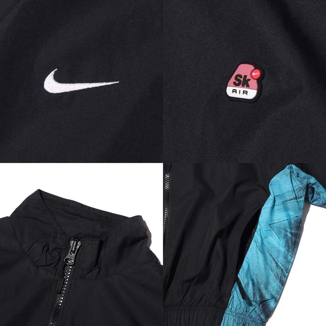 NIKE×Skepta] NIKE M NB TRACK JACKET