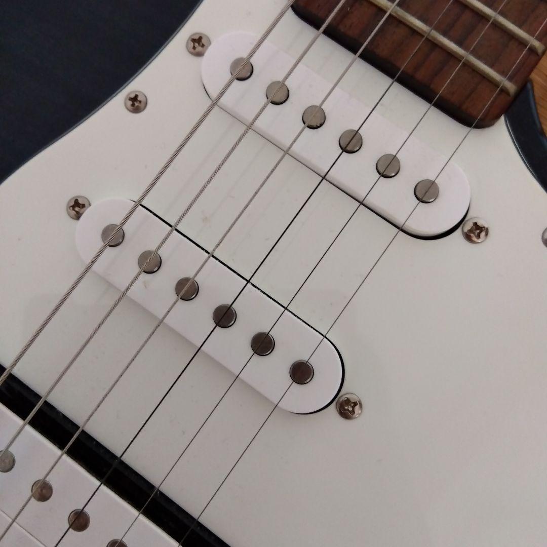 ヤマハ パシフィカ☆ PAC212VFM ☆ソフトケース付き ☆美品