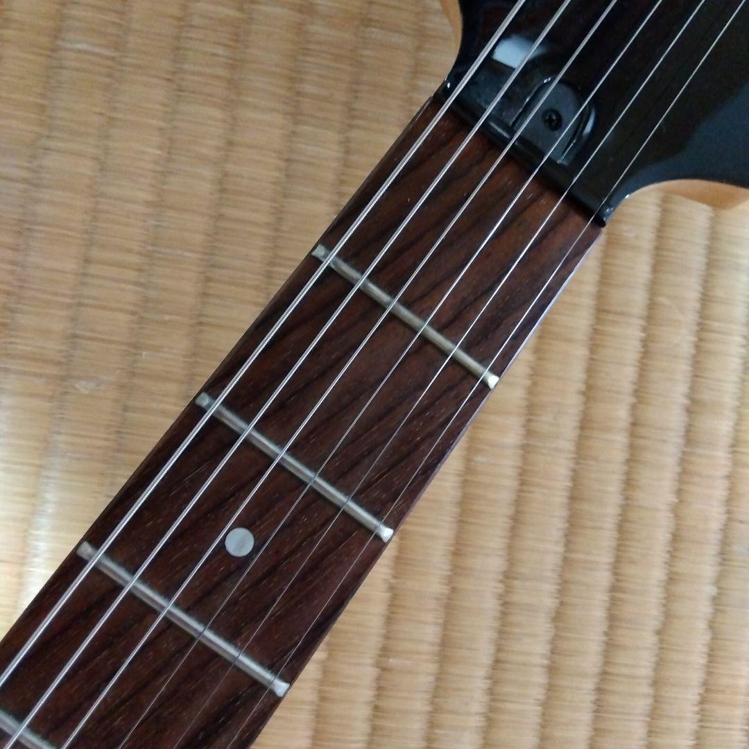 ヤマハ パシフィカ☆ PAC212VFM ☆ソフトケース付き ☆美品