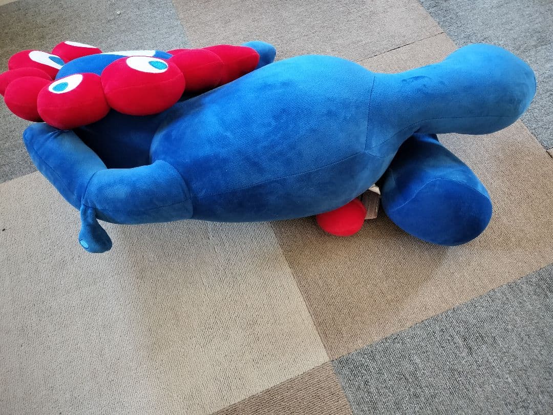 【K ta 様】ミャクミャクくじ1等景品