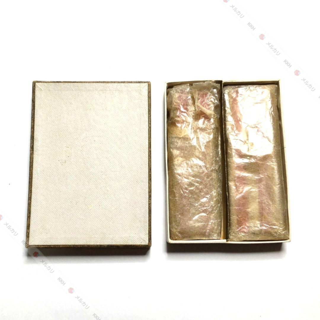 陸軍少尉肩章 ④