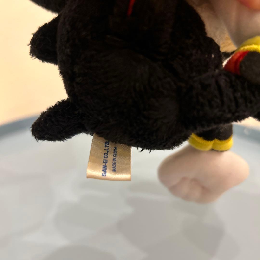 三栄貿易 シャドウ ぬいぐるみ ソニック ゲーム