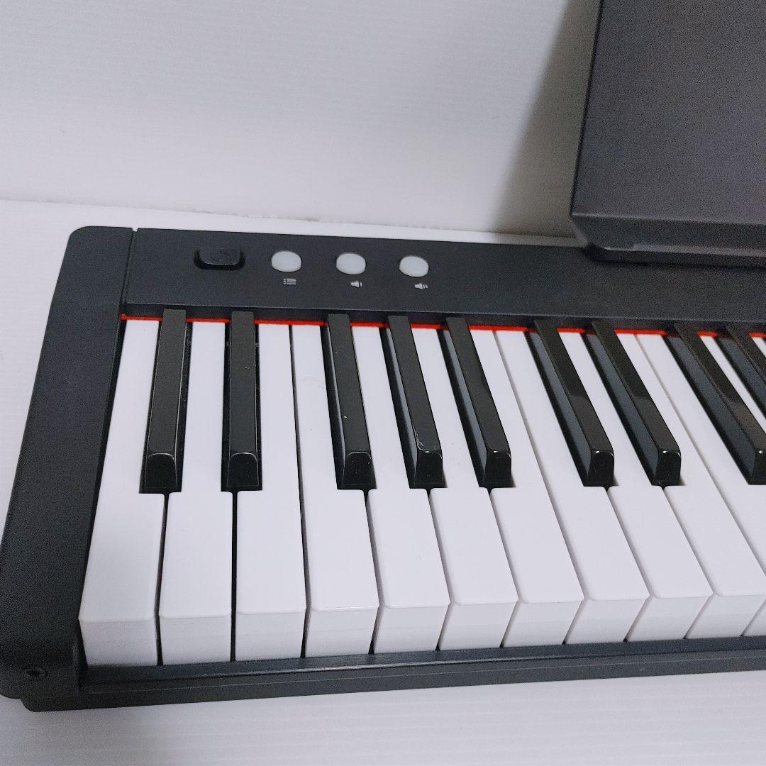 TERENCE 電子ピアノ 61鍵盤