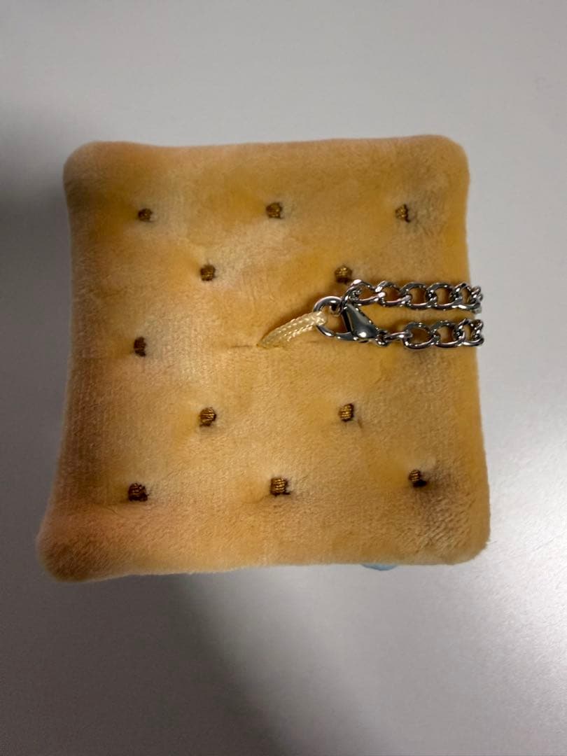 twice ナブリー ナヨンスモア風 パックチャーム