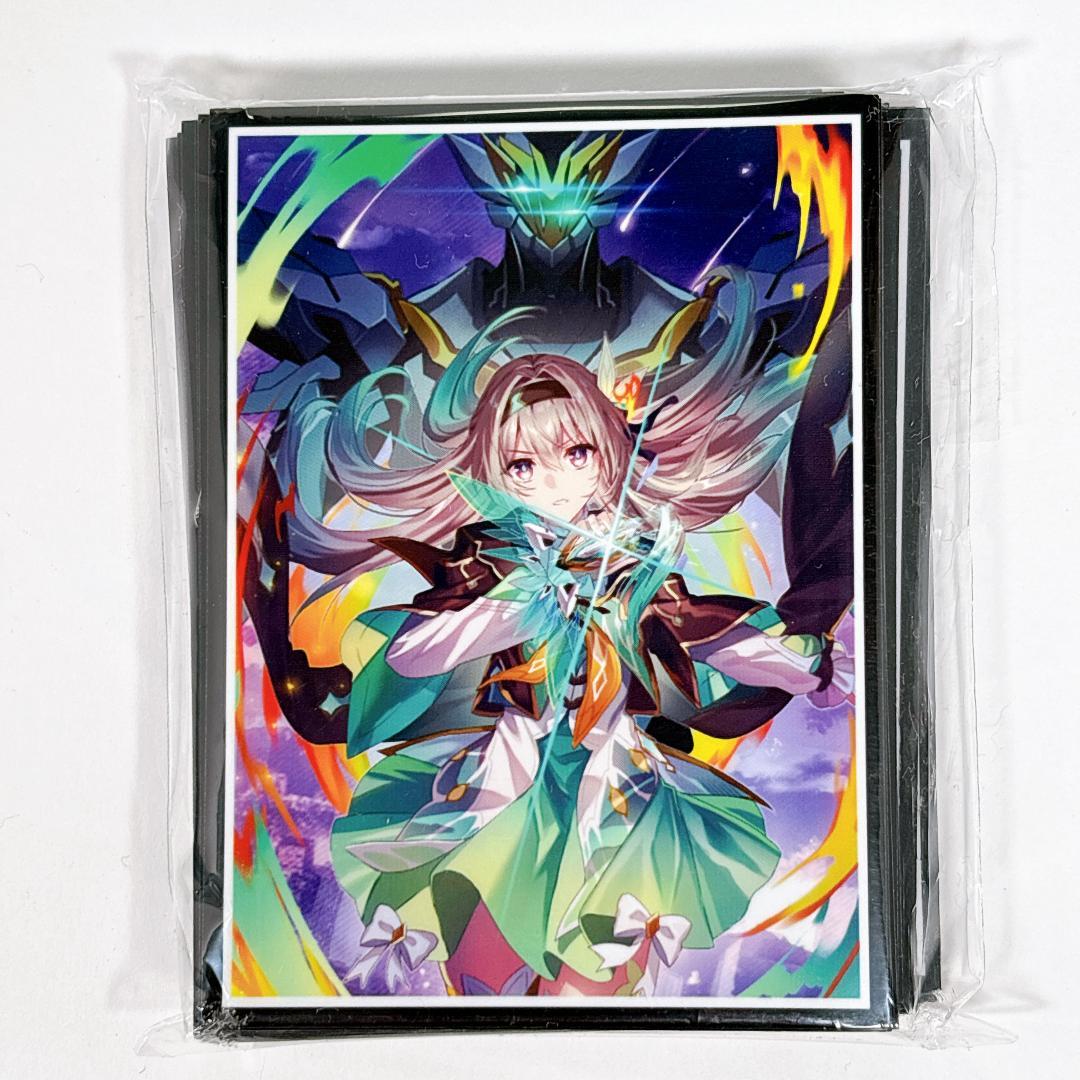 崩壊スターレイル ホタル スリーブ プレイマット セット 【sanp