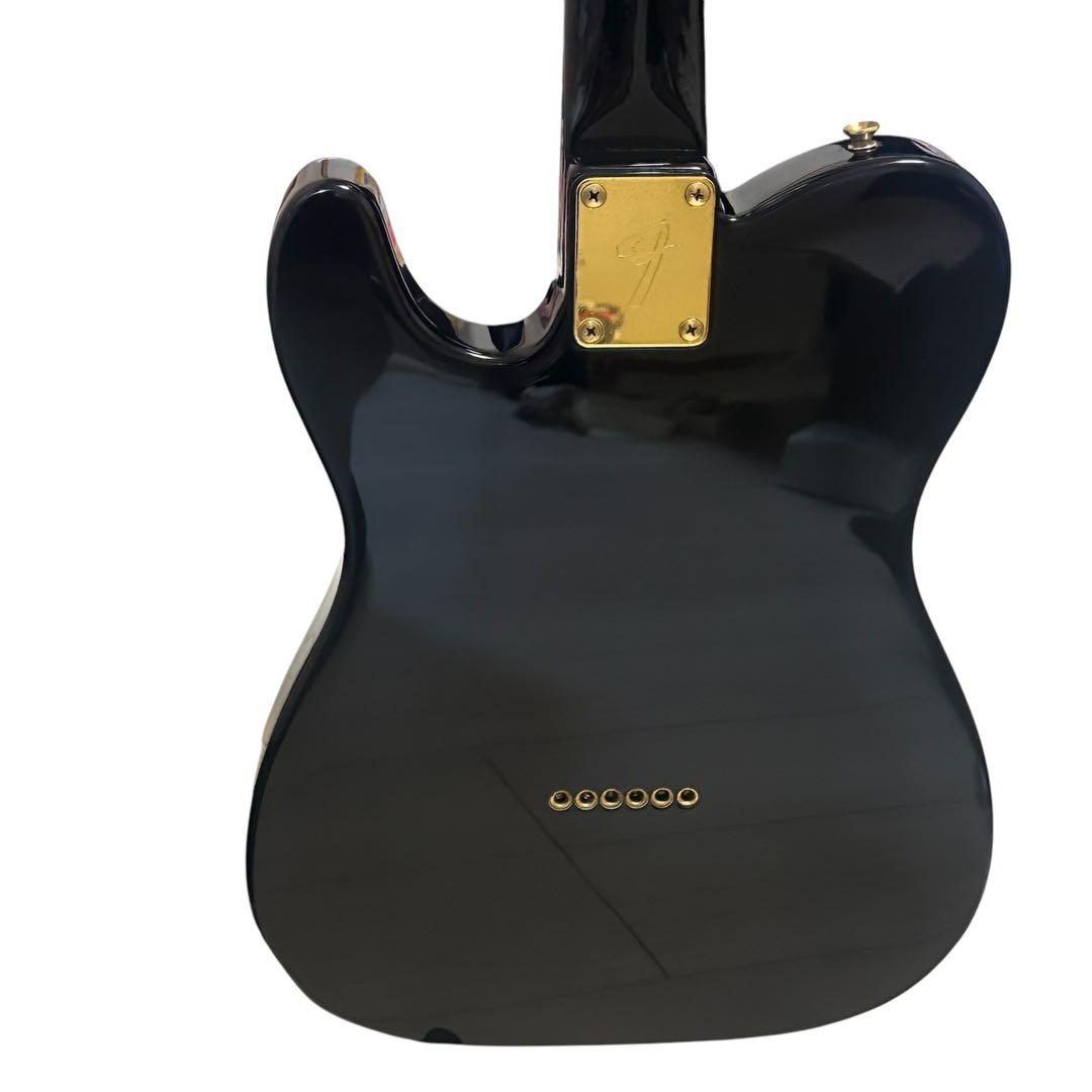 テレキャスター フェンダー ジャパン TLG80-550 telecaster