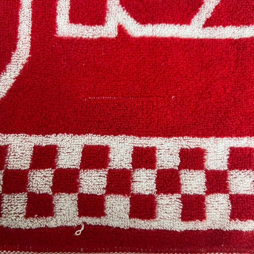 Fantastics 武者修行 タオル