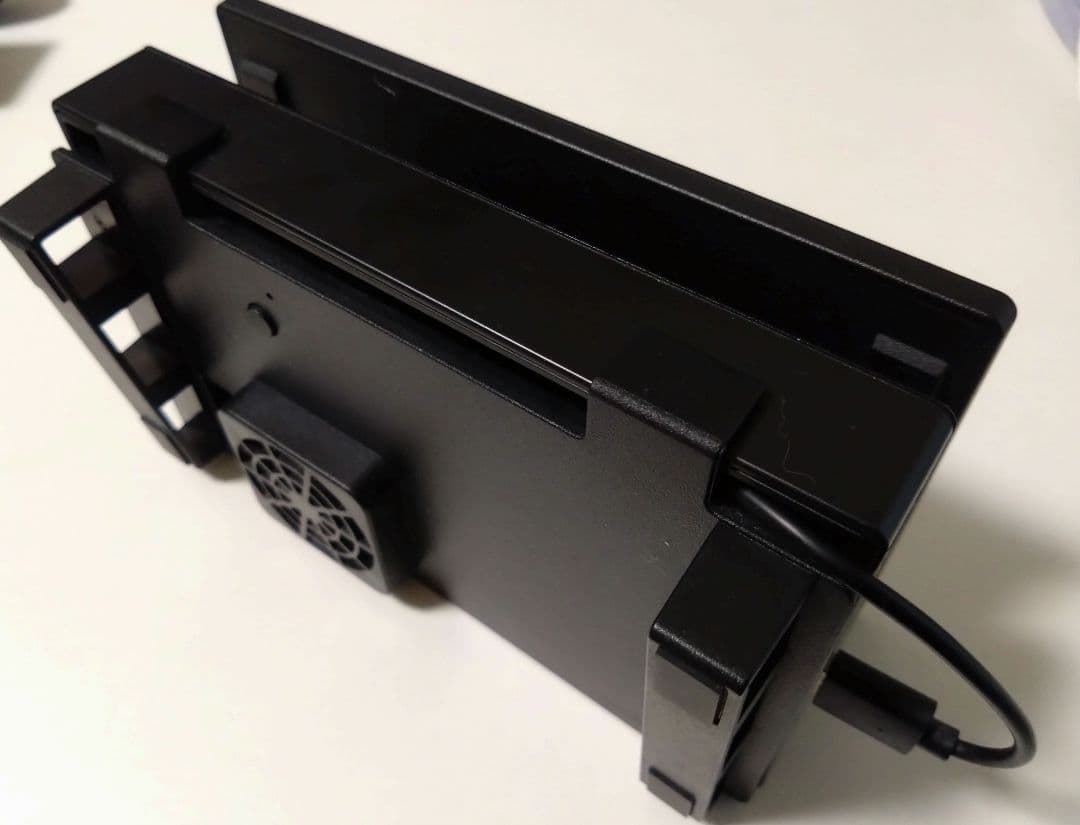 Nintendo Switch 本体 青/赤　箱付き　おまけ付き