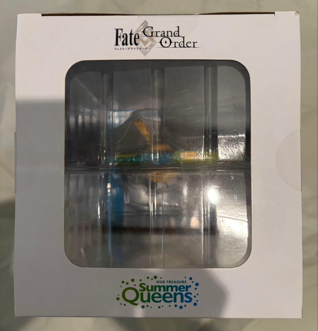 FGO❣️アーチャー アルトリア ペンドラゴン❣️フィギュア