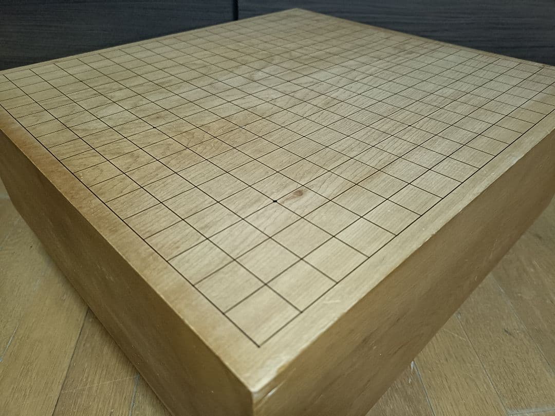 碁盤② タイプ：木表