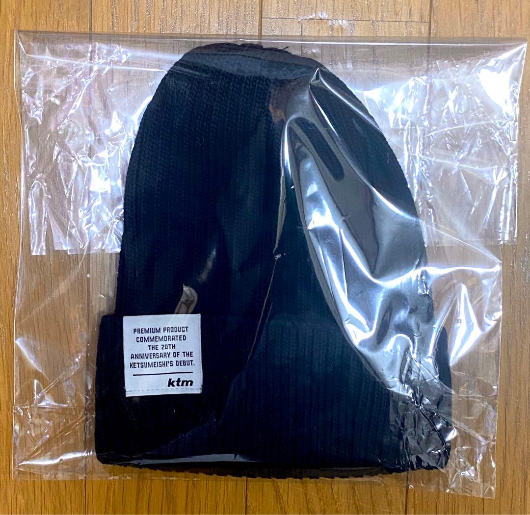 新品・超激レア】ケツメイシ KTM 20th LIMITED CA4LA - メルカリ