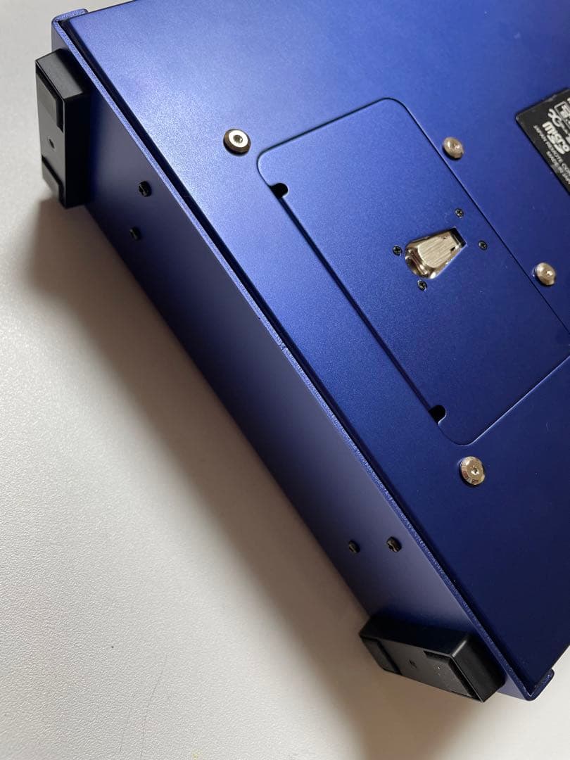 送信機 2.4GHz 14ch マーキュリー JR