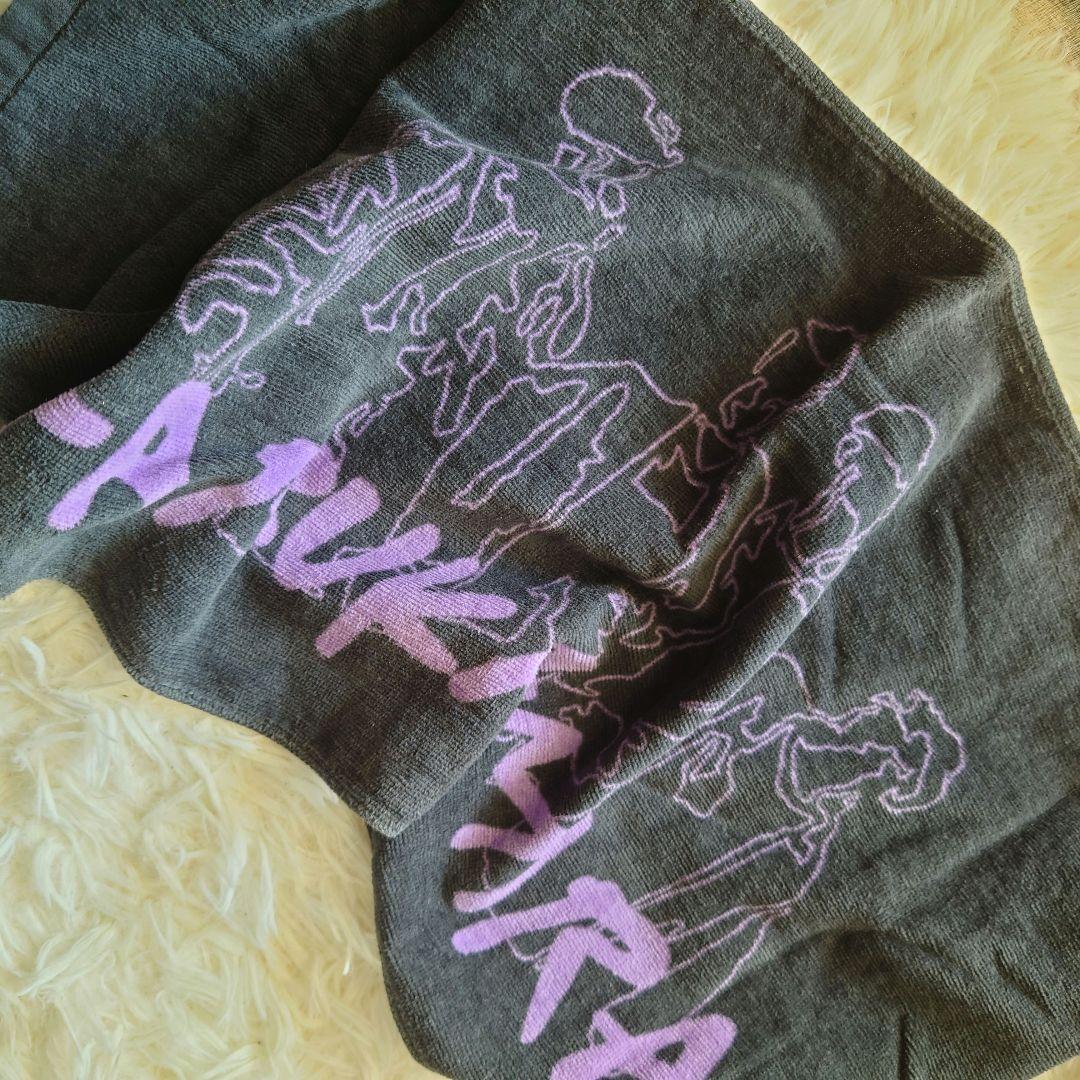 【希少】 タオル ハルカミライ