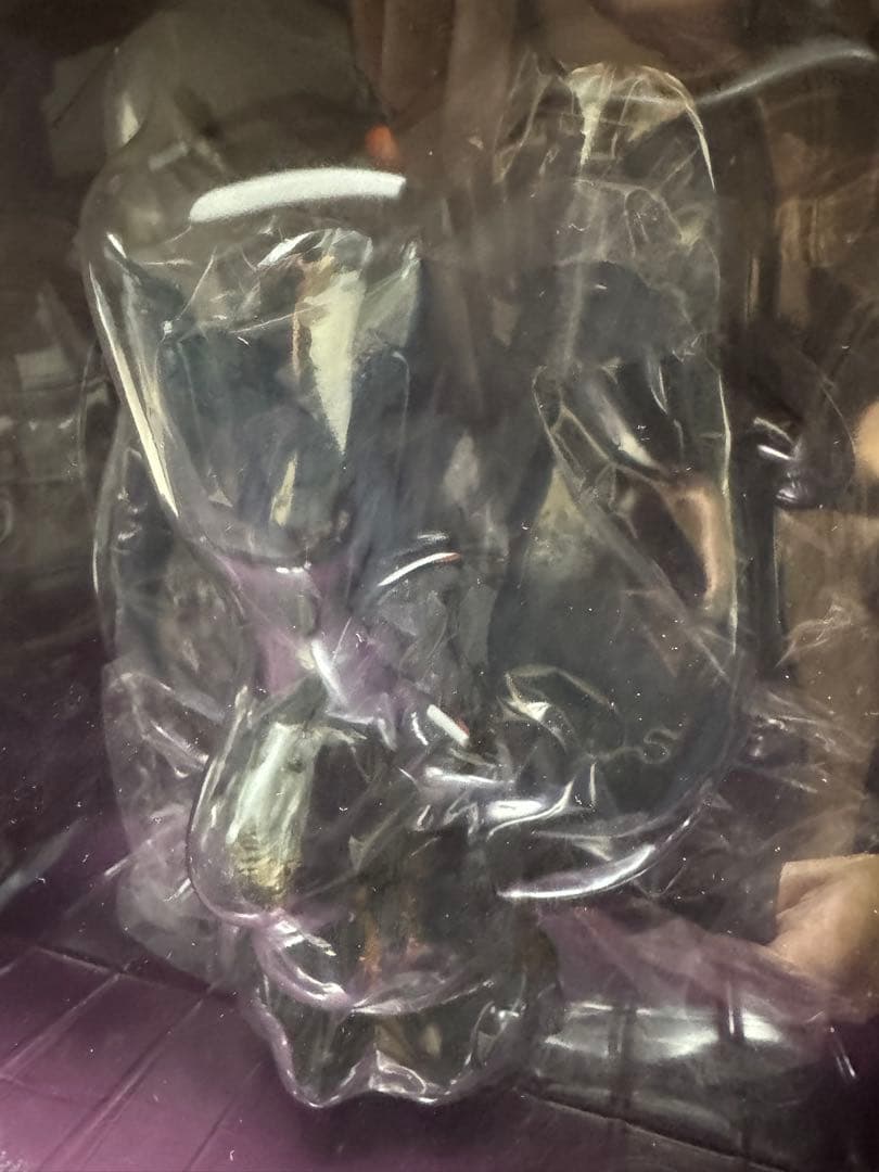 クリエイターズモデル モンスターハンター ナナテスカトリ