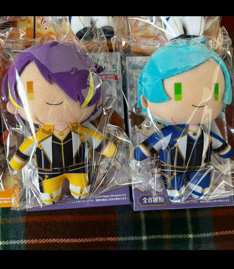 あんスタ あんさんぶるスターズ あんスタ コスチュームマスコット