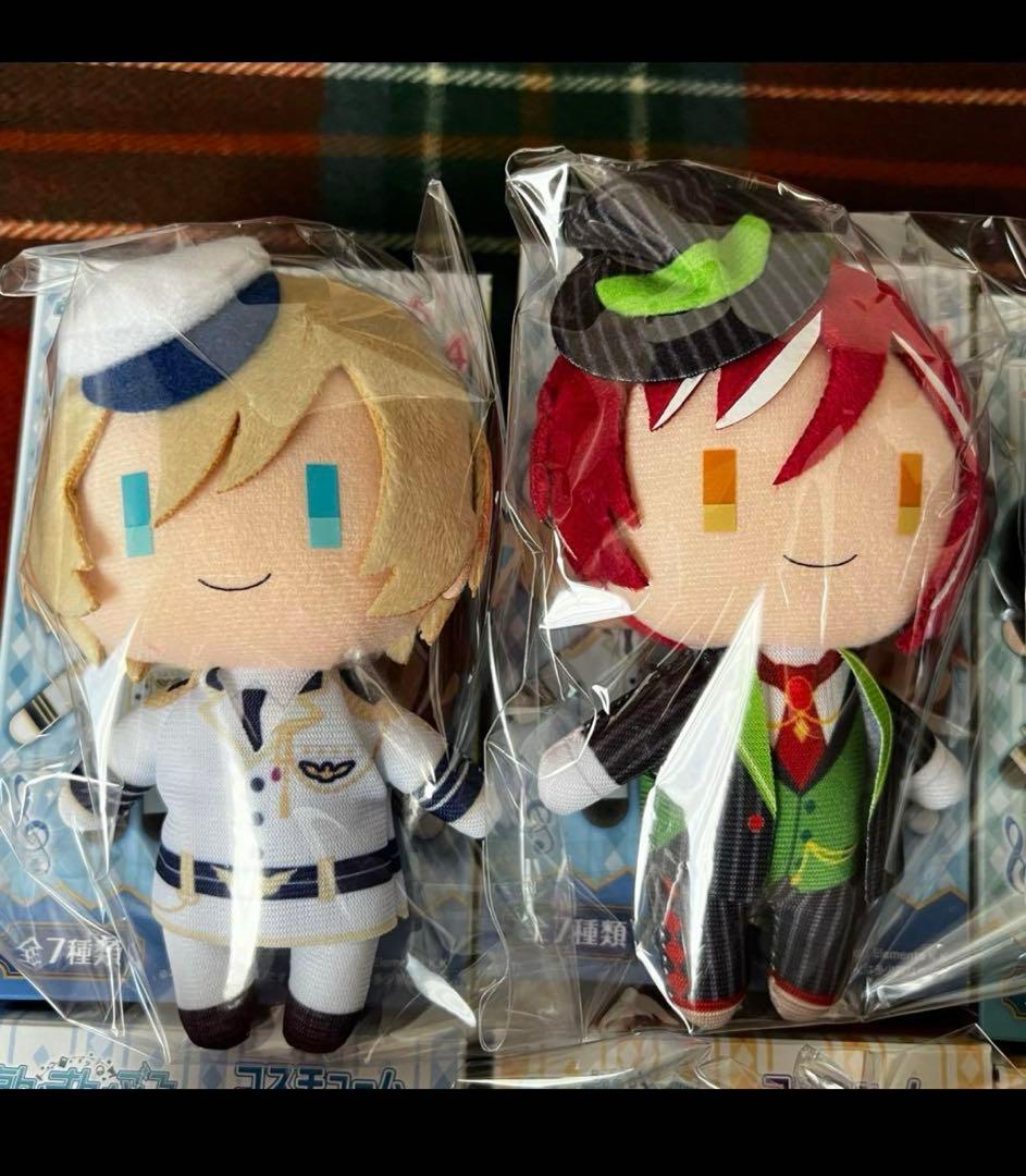 あんスタ あんさんぶるスターズ あんスタ コスチュームマスコット