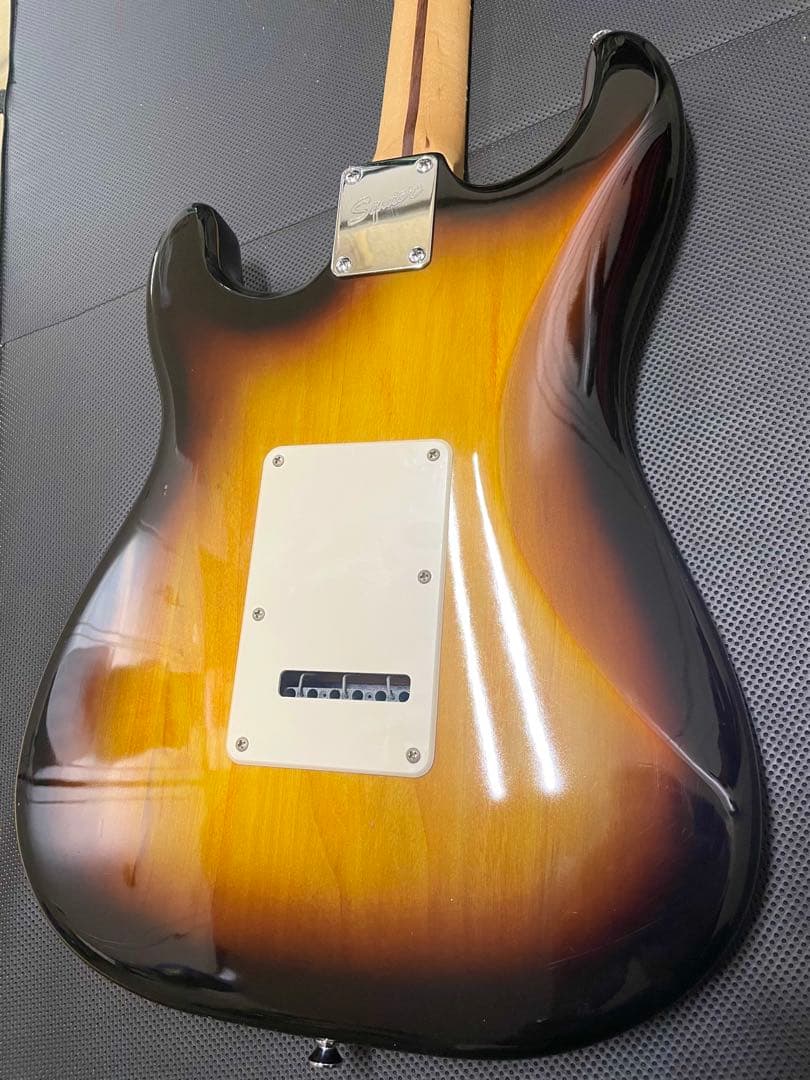 ギター Squier by Fender Bullet Stratocaster HSS