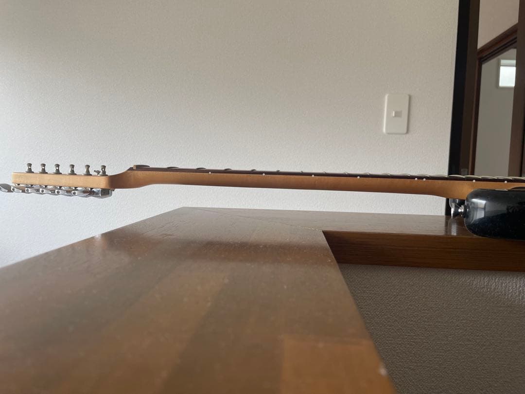 ギター Squier by Fender Bullet Stratocaster HSS