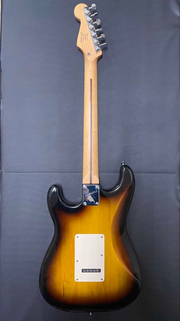 ギター Squier by Fender Bullet Stratocaster HSS