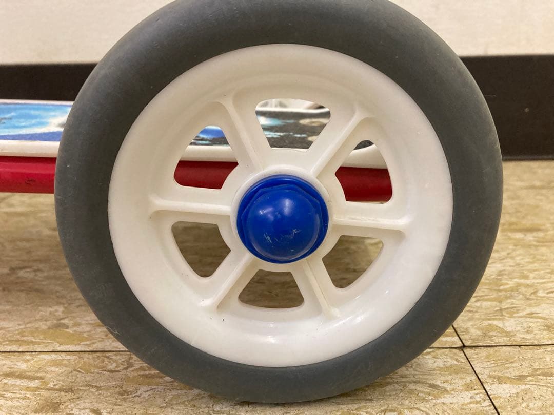 c*e様 レア品　E.T. キックボード