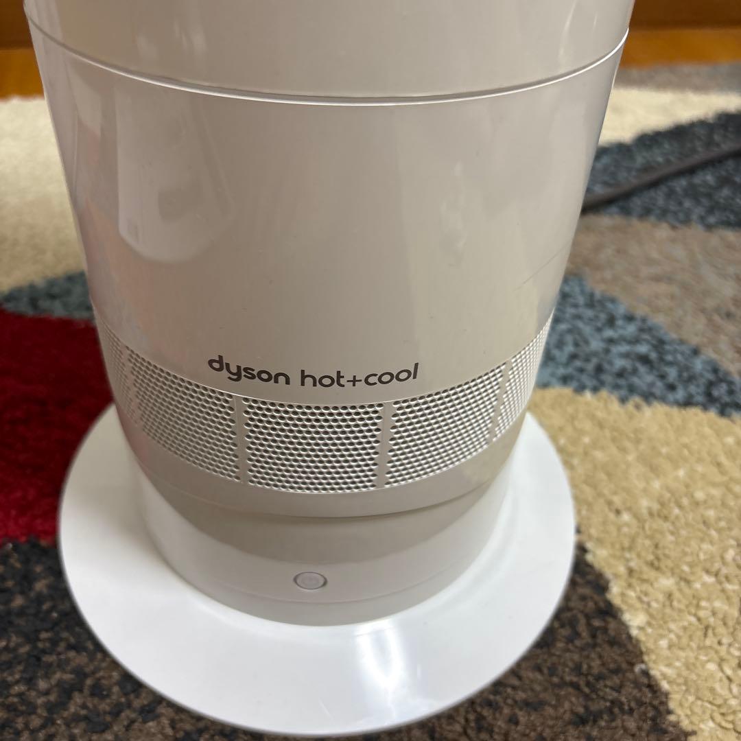 扇風機・サーキュレーター dyson hot&cool AM09