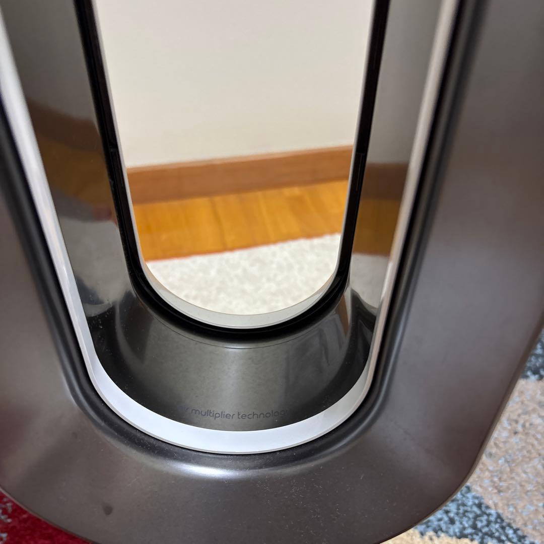 扇風機・サーキュレーター dyson hot&cool AM09