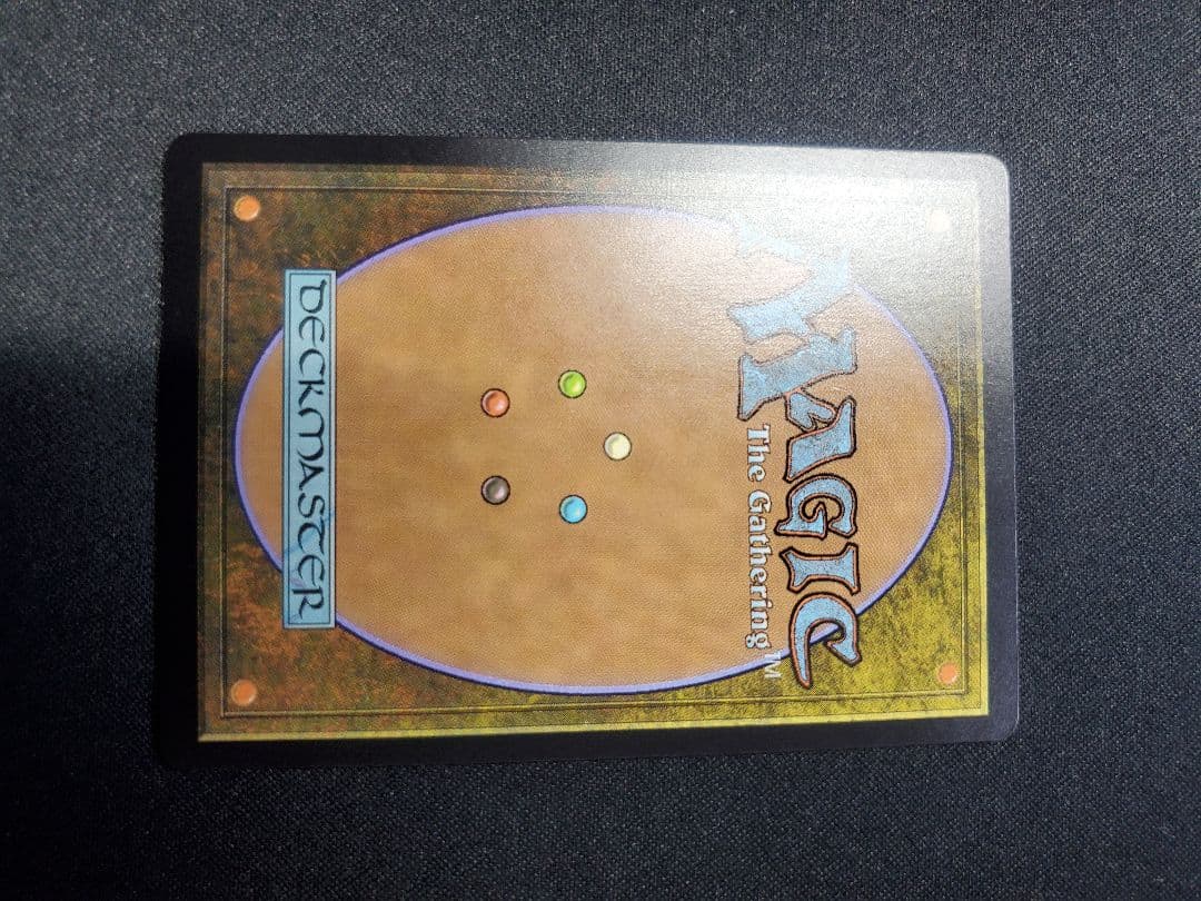 【MTG】古えの墳墓/日本語1枚