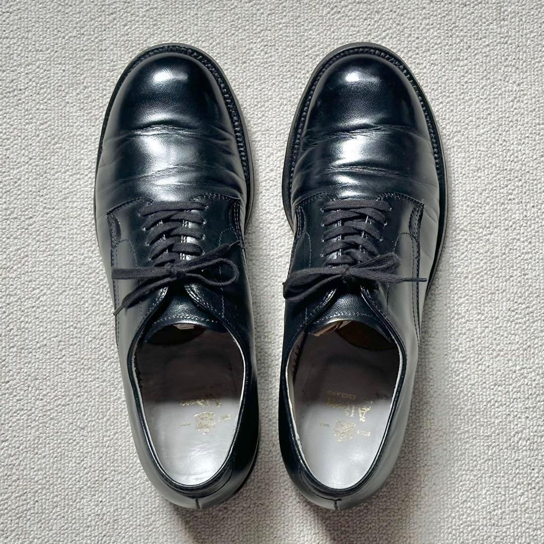 ALDEN オールデン53719 8.5D キッド