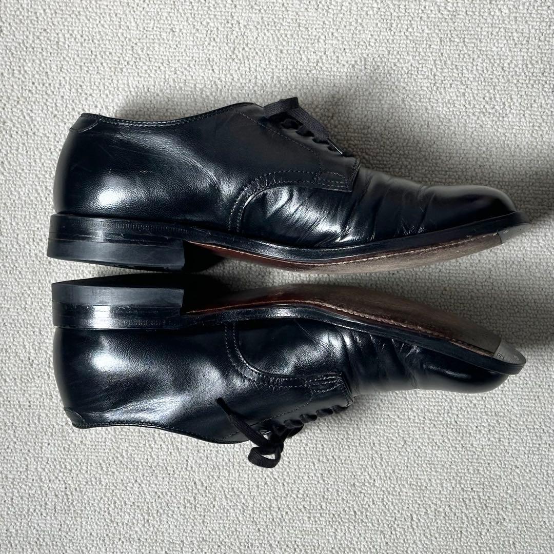 ALDEN オールデン53719 8.5D キッド