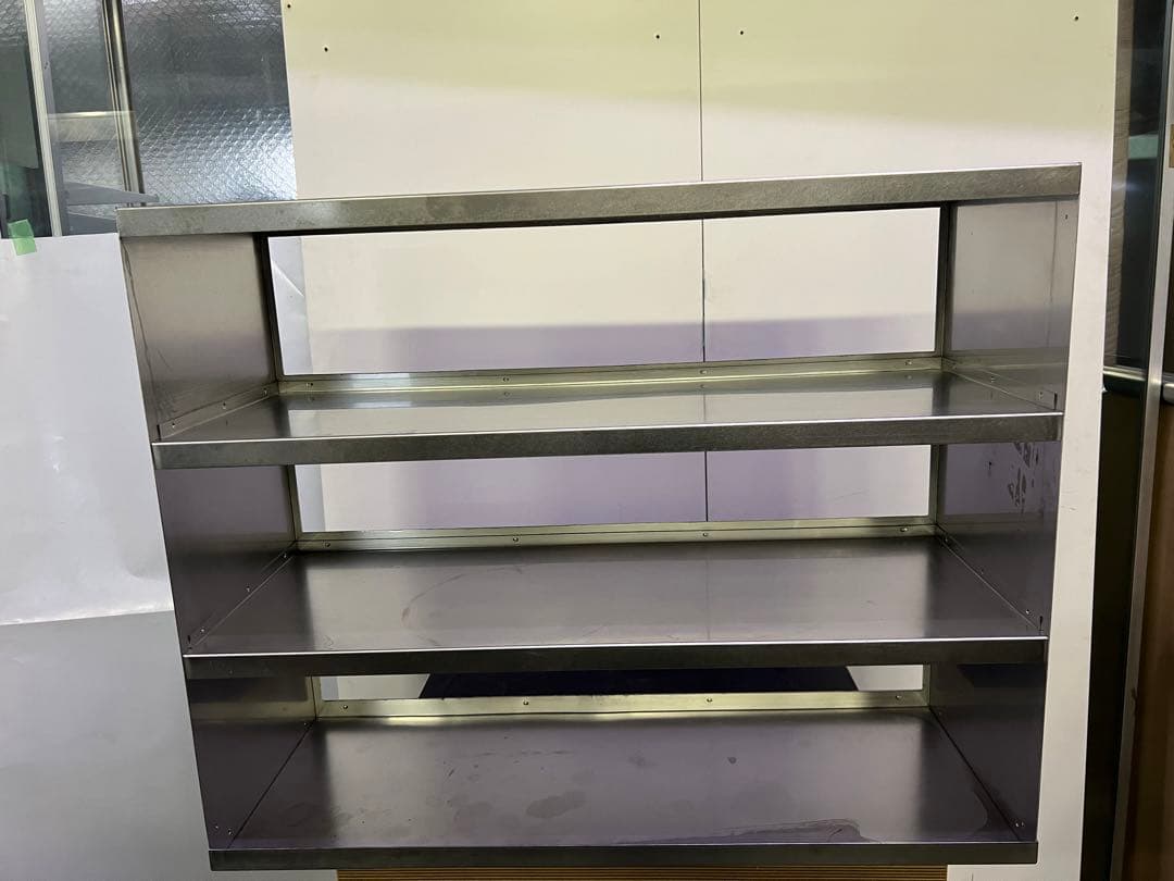 ☆未使用☆Tomoya 防犯用ネット 防炎タイプ 1800×5400 店舗用品