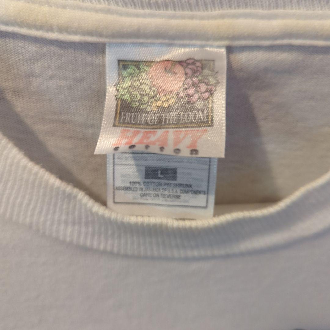 最終価格です!健君ツネさんサイン入り　HiStandard 1998年