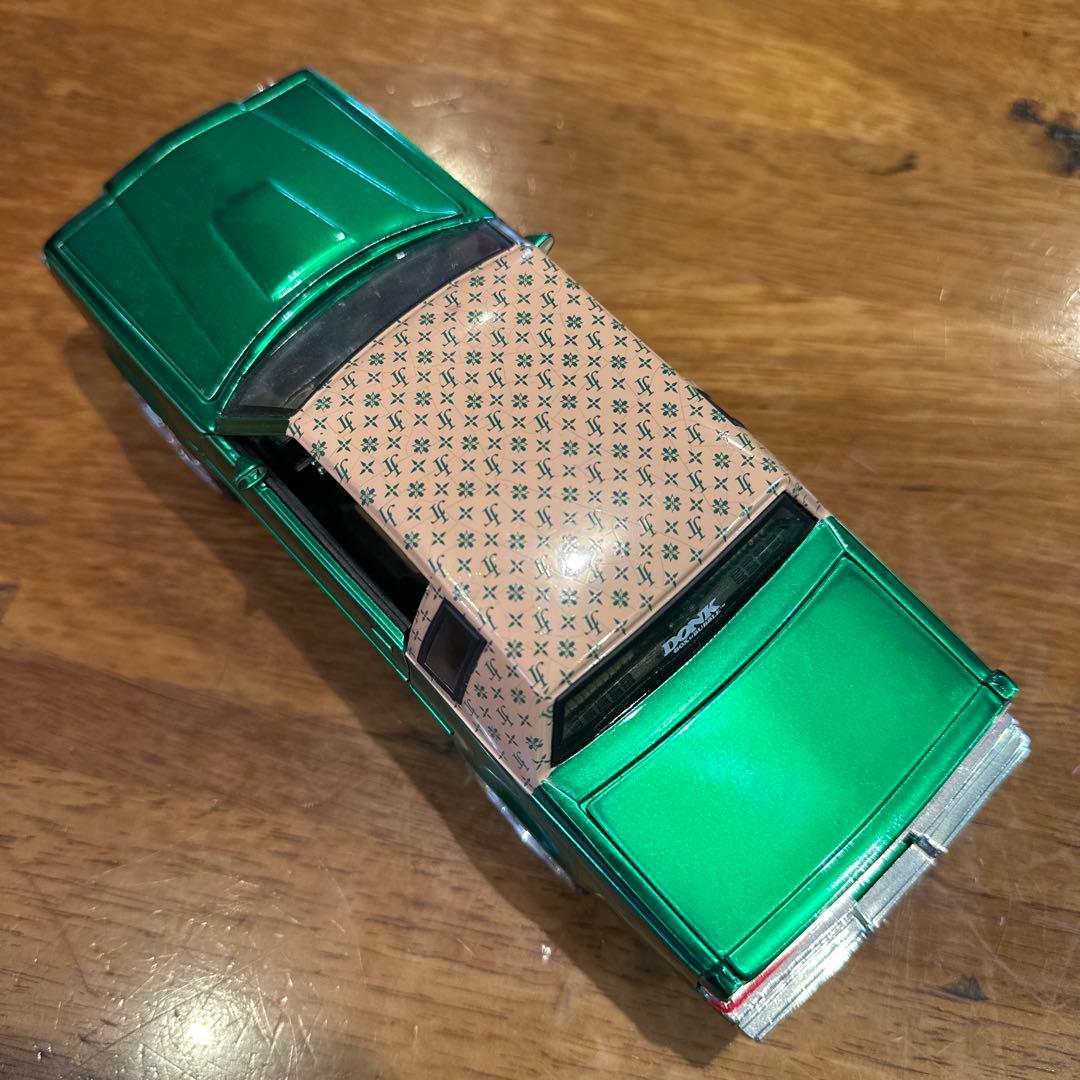 JADA TOYS 3台 まとめ売り①