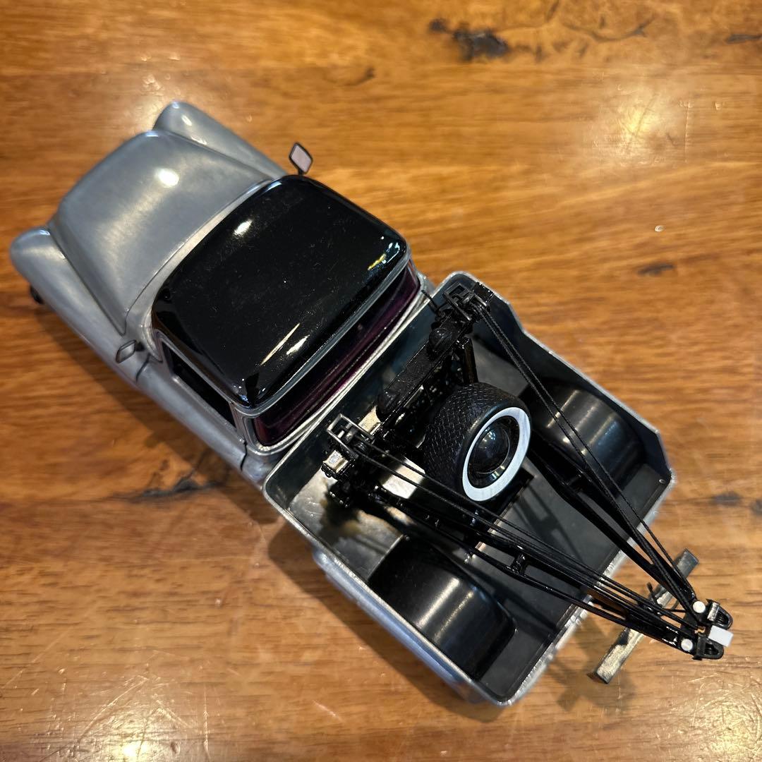 JADA TOYS 3台 まとめ売り①