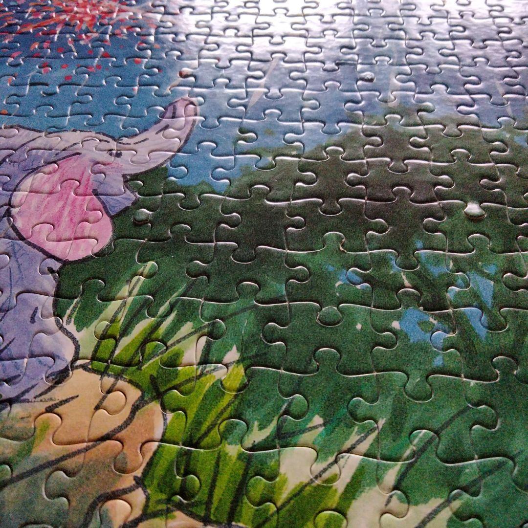 Suzy´s Zoo ジグソーパズル 500ピース