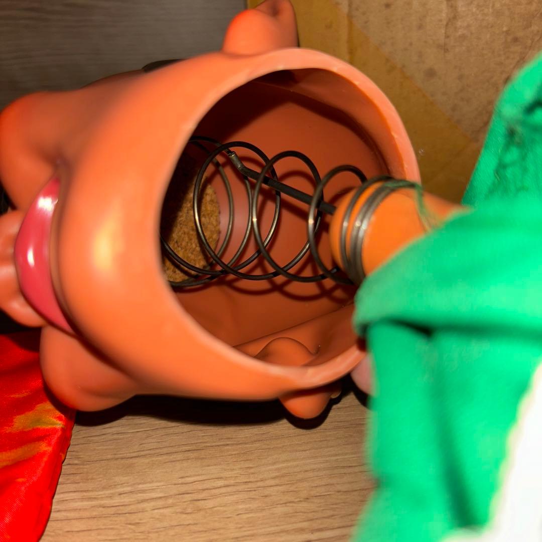 笑屋　笑福人形　桂歌丸　希少品　レア