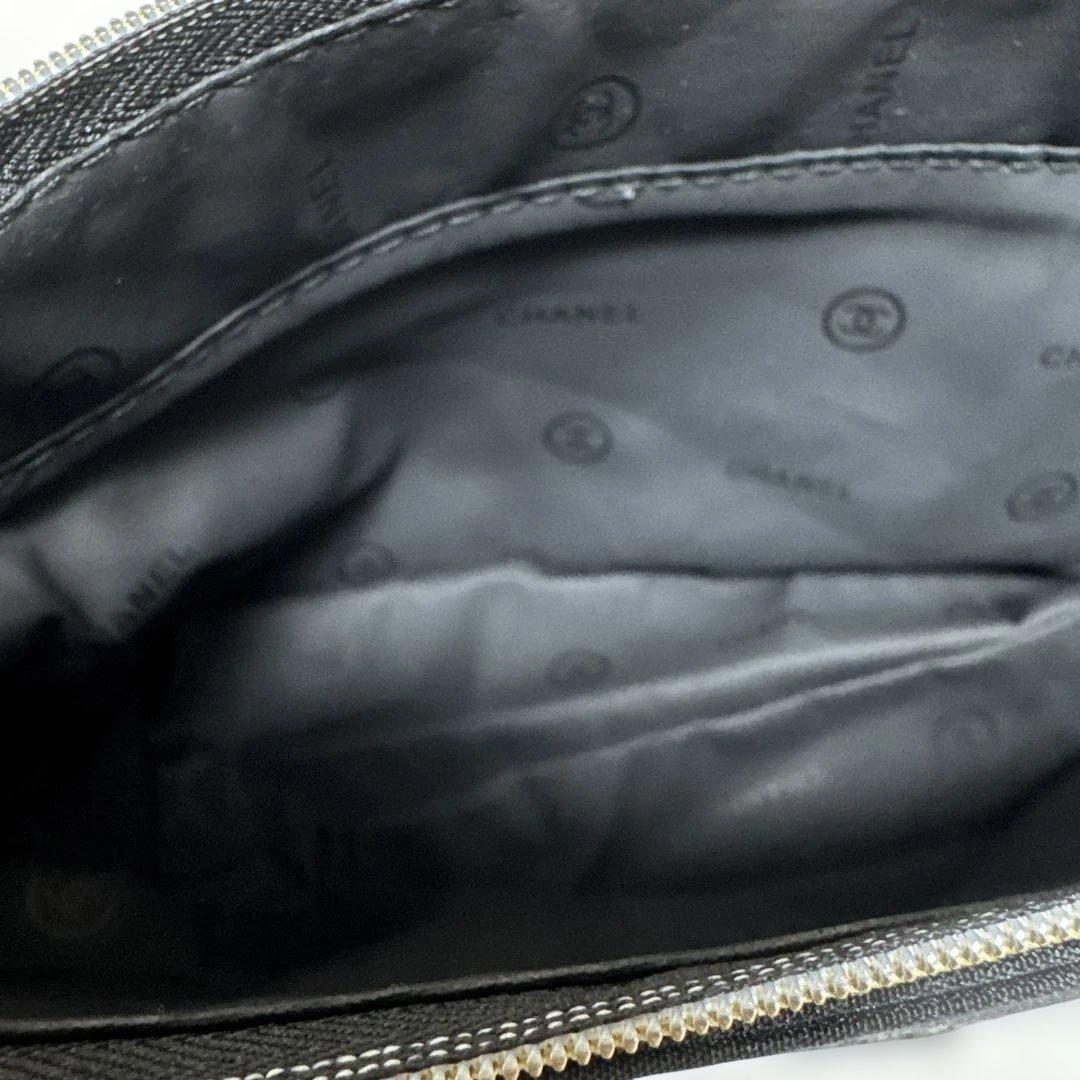 【チョコ】CHANEL ノベルティ ショルダーバッグ チェーンバック