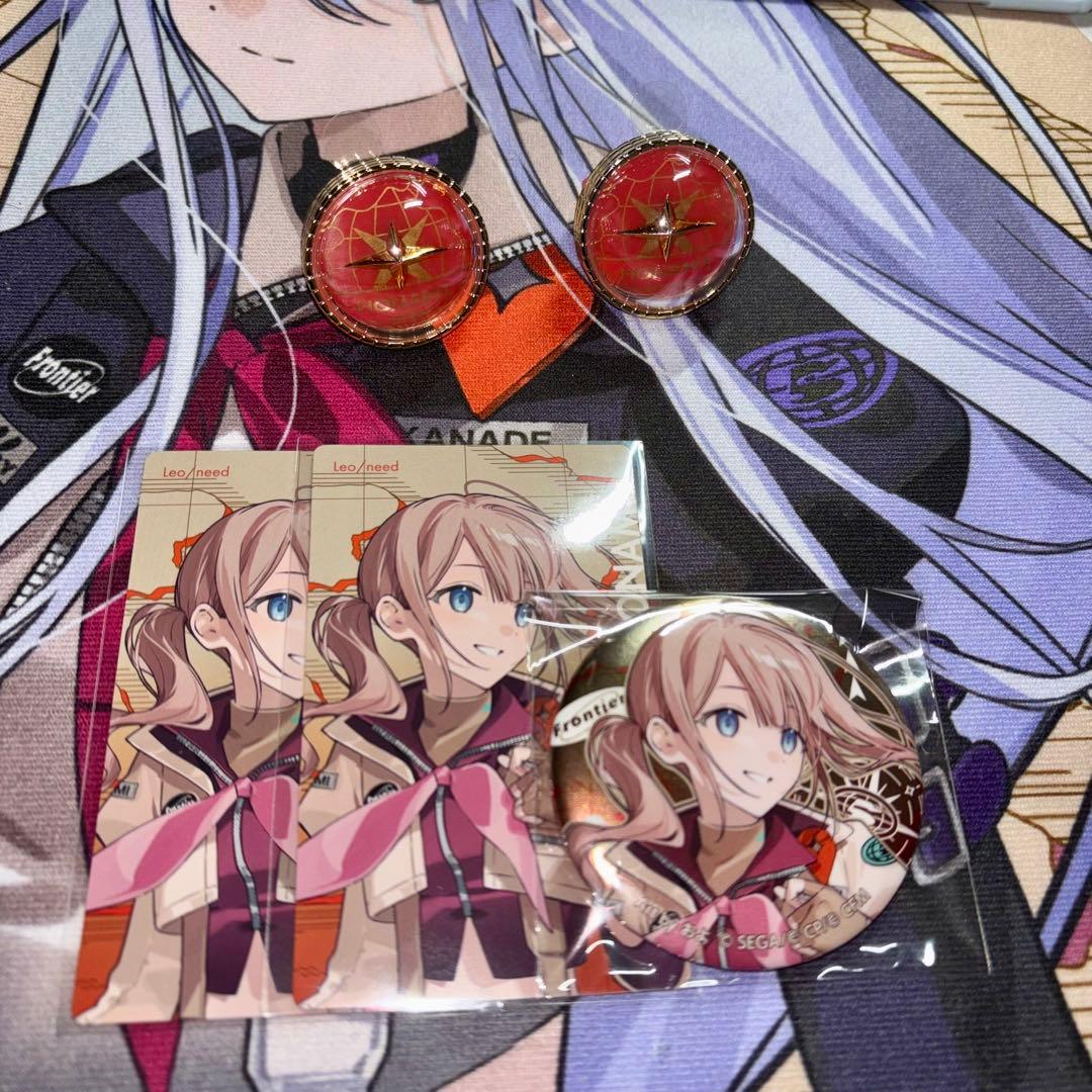 プロセカ 望月穂波 セット - メルカリ