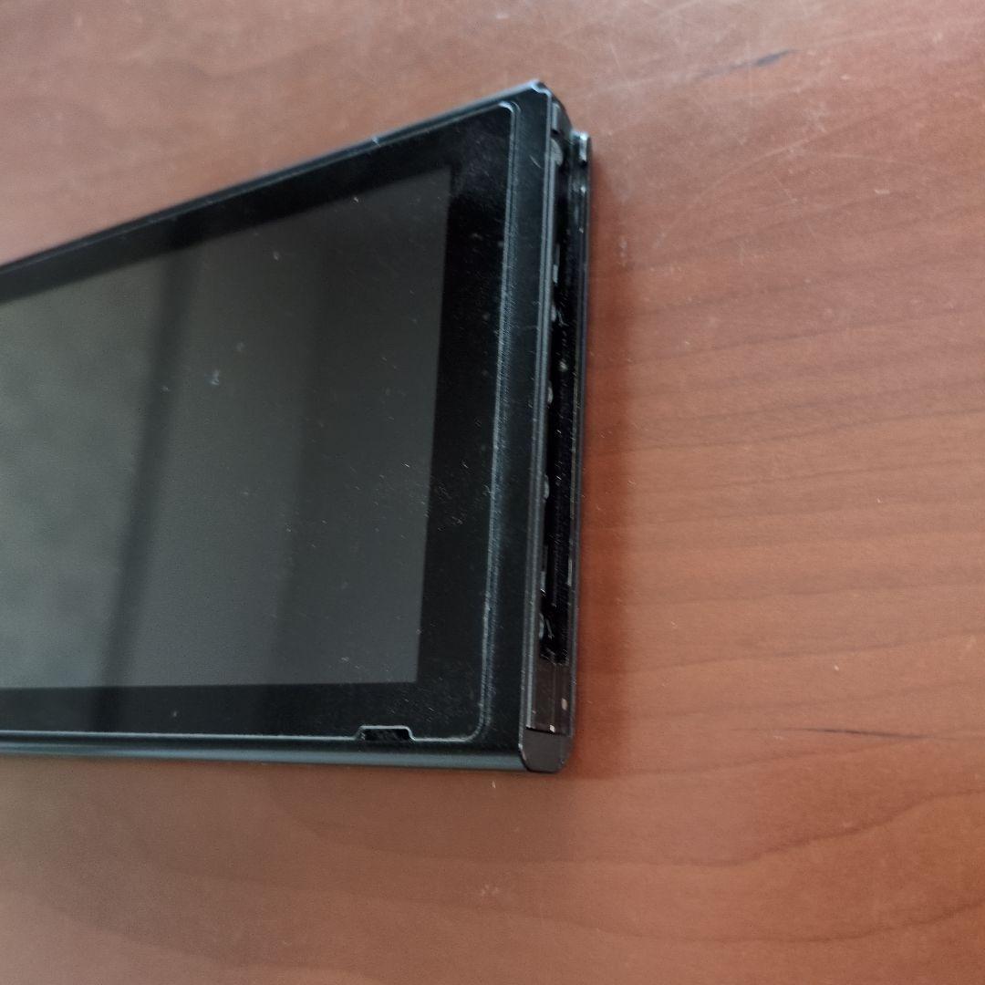Nintendo Switch 本体 初期型