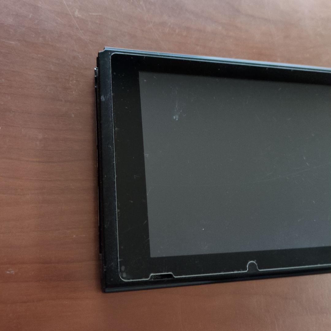 Nintendo Switch 本体 初期型