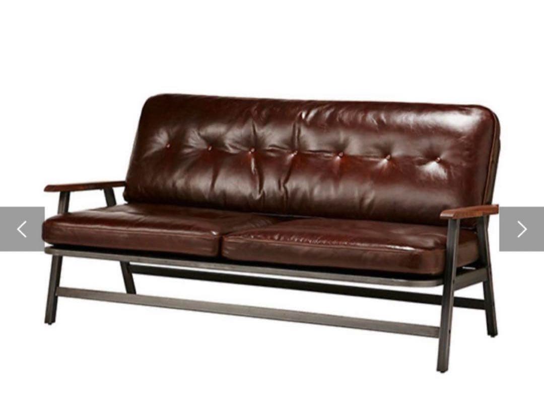 専用 ACME Furniture GRAND VIEW SOFA