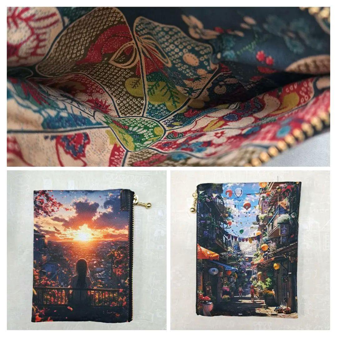 ろみお ⑨ポーチ