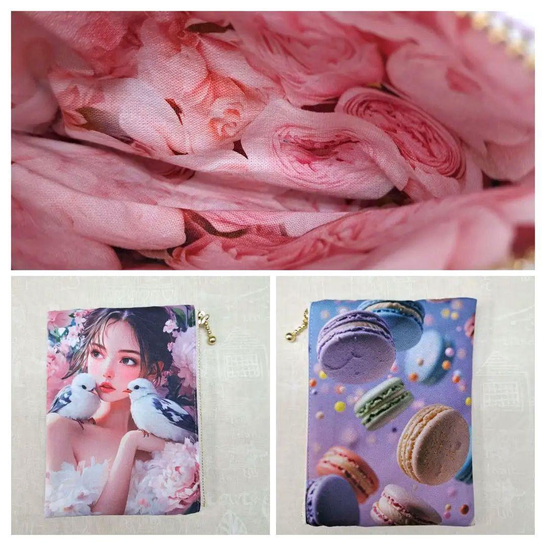 ろみお ⑨ポーチ