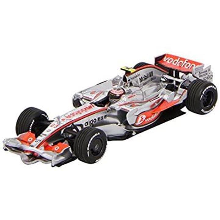 【非売品】F1 2008 BRAZIL GP VODAFONE MCLAREN