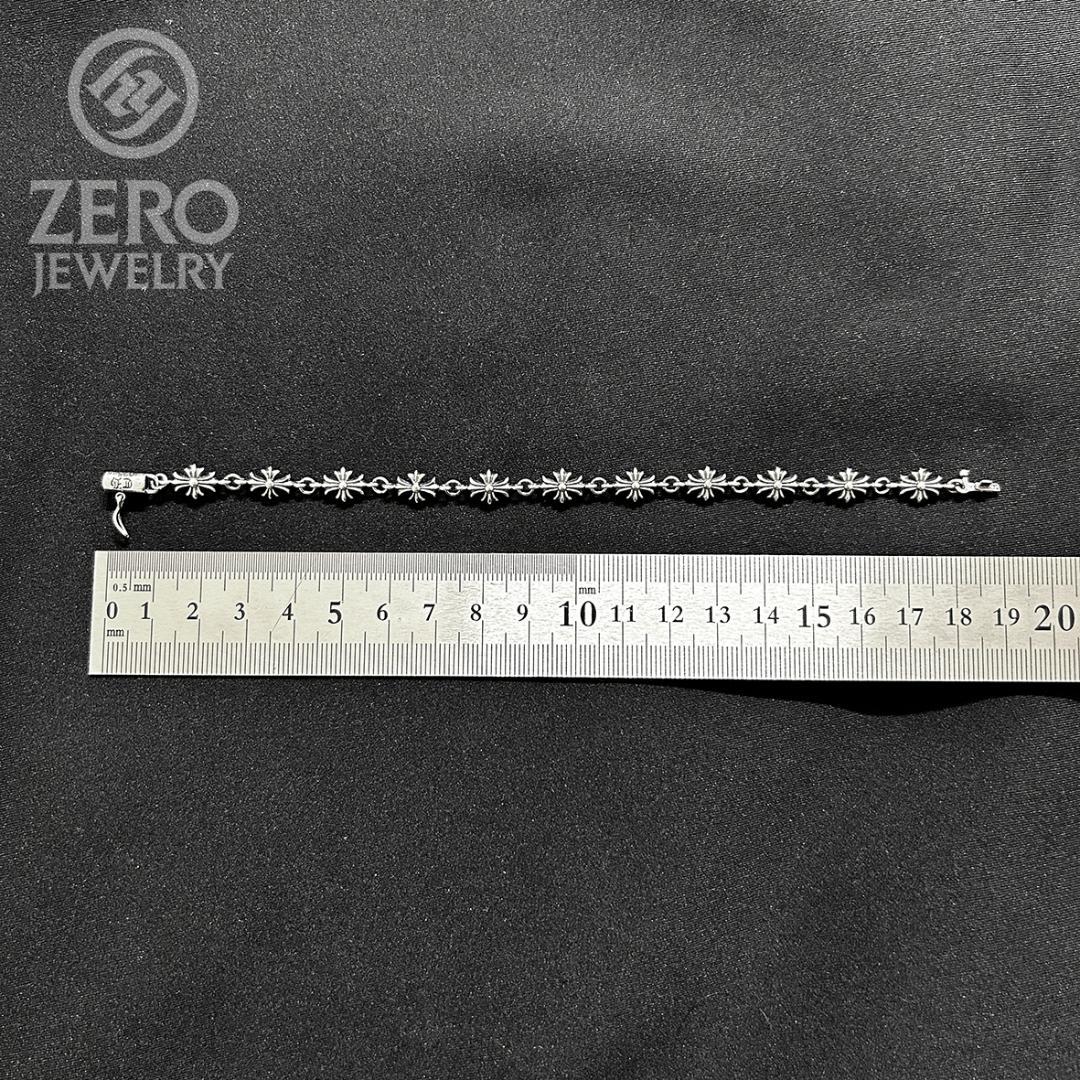 【※即日発送※1999/925刻印】タイニーブレスレット Wロック式